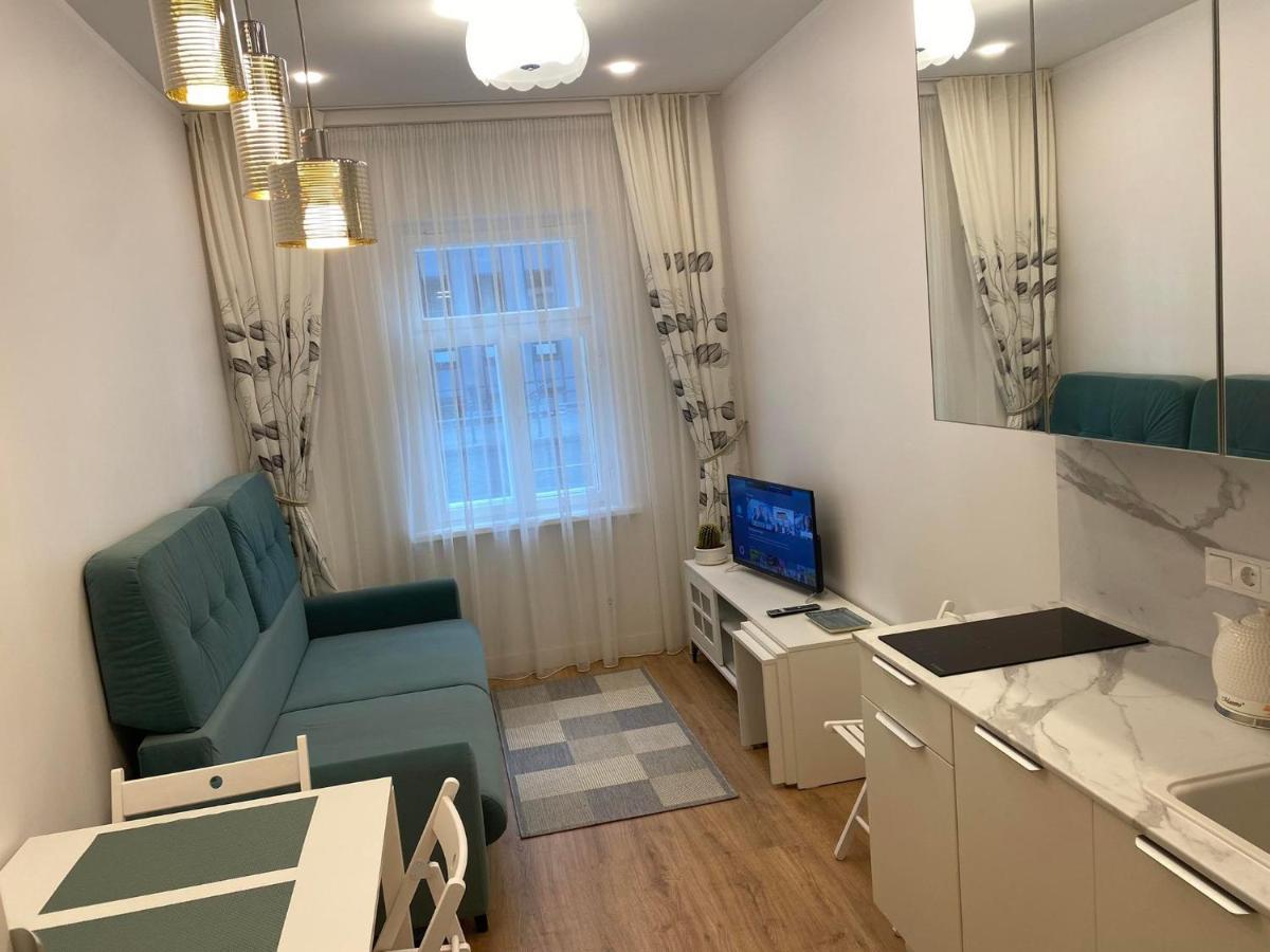 Modern Scandinavian Feeling-Prime Rentals Kaunas Exterior foto