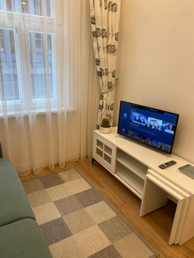 Modern Scandinavian Feeling-Prime Rentals Kaunas Exterior foto