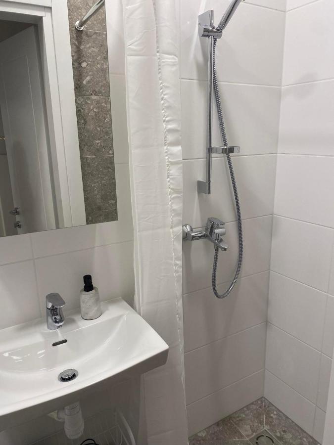 Modern Scandinavian Feeling-Prime Rentals Kaunas Exterior foto