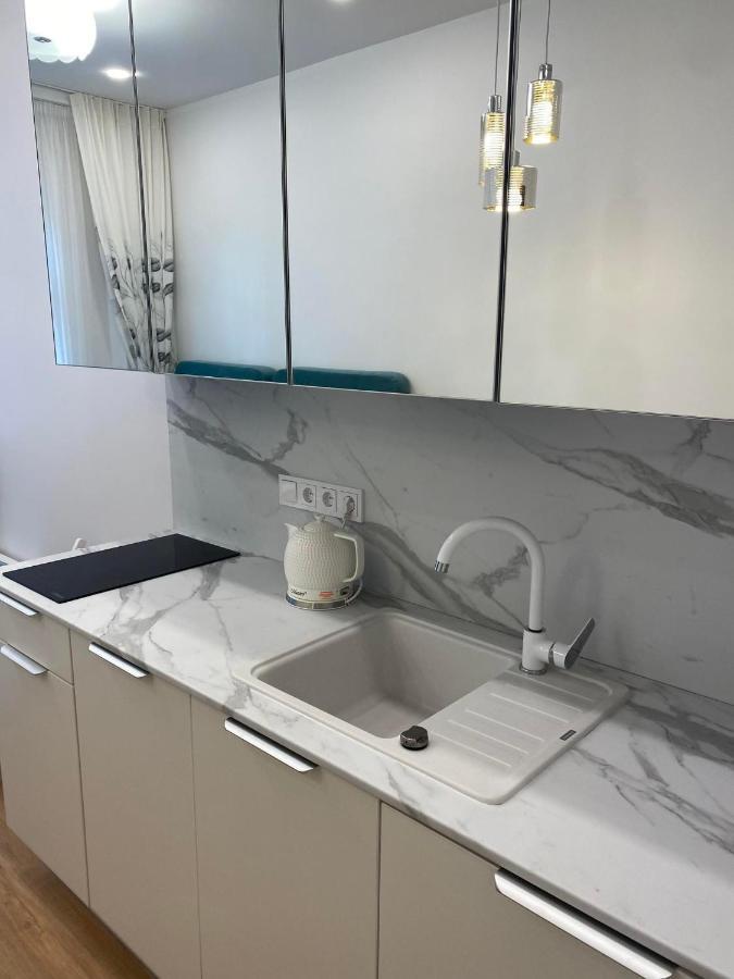 Modern Scandinavian Feeling-Prime Rentals Kaunas Exterior foto