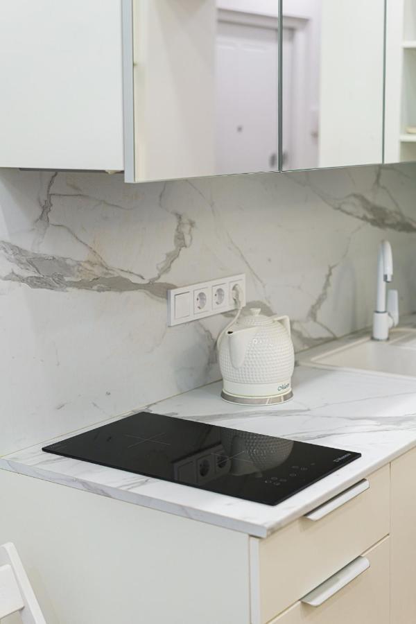 Modern Scandinavian Feeling-Prime Rentals Kaunas Exterior foto