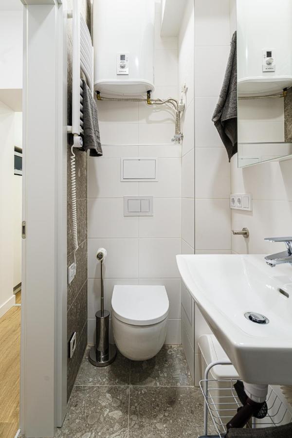 Modern Scandinavian Feeling-Prime Rentals Kaunas Exterior foto