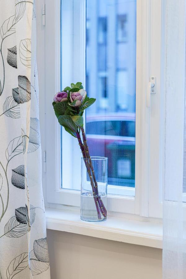 Modern Scandinavian Feeling-Prime Rentals Kaunas Exterior foto