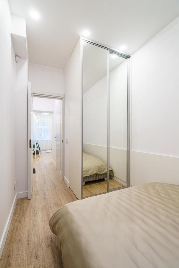Modern Scandinavian Feeling-Prime Rentals Kaunas Exterior foto