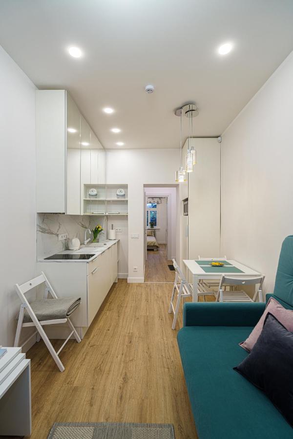 Modern Scandinavian Feeling-Prime Rentals Kaunas Exterior foto