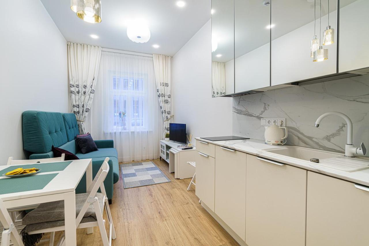 Modern Scandinavian Feeling-Prime Rentals Kaunas Exterior foto