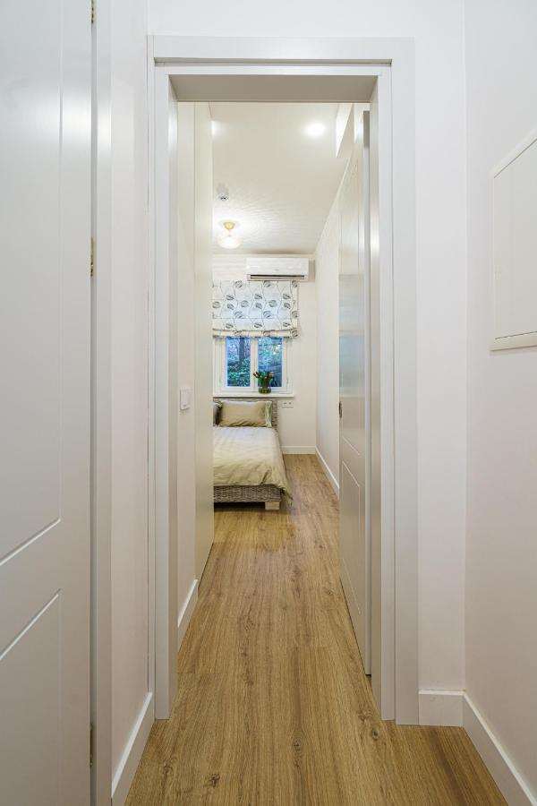 Modern Scandinavian Feeling-Prime Rentals Kaunas Exterior foto