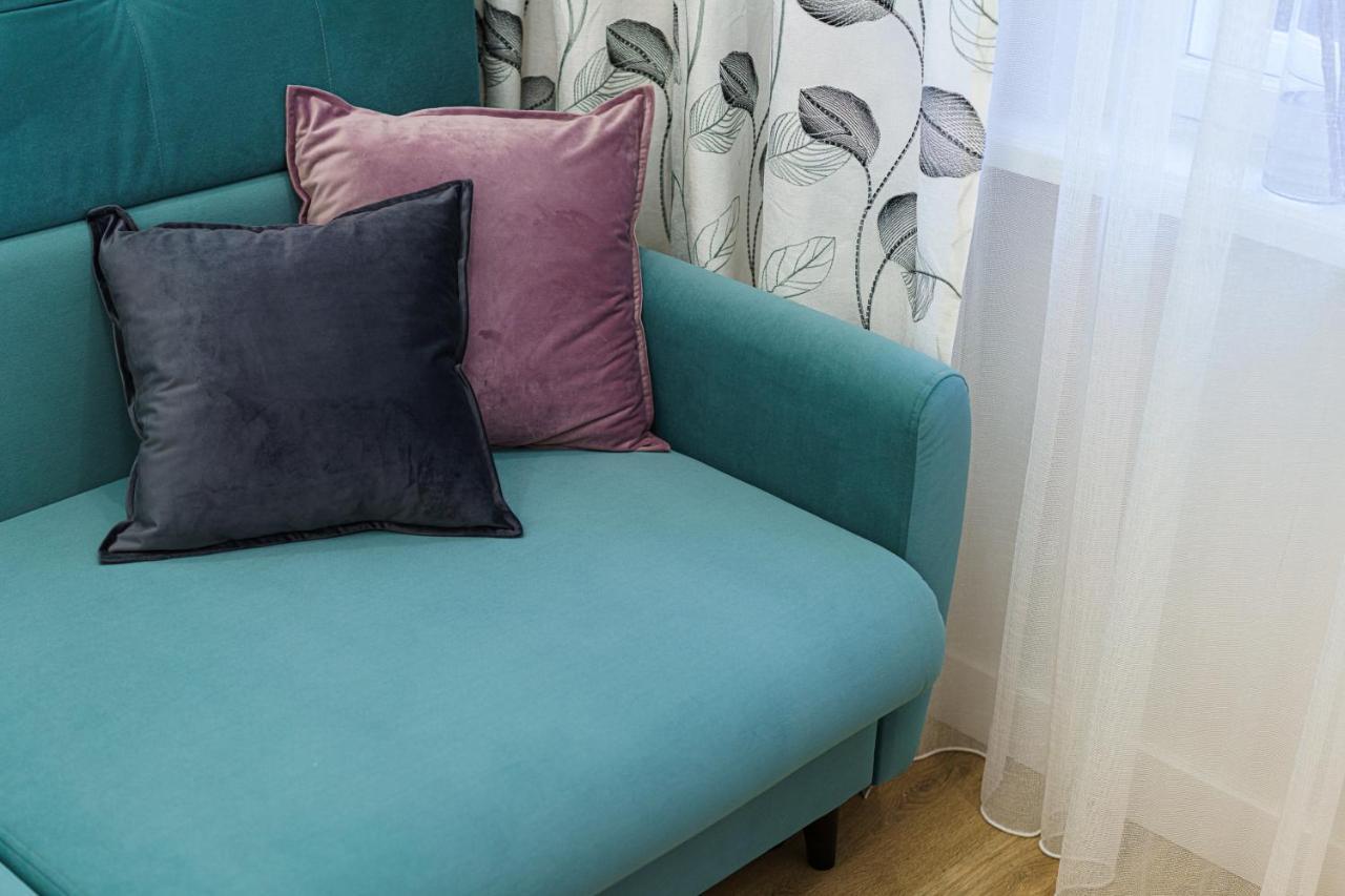 Modern Scandinavian Feeling-Prime Rentals Kaunas Exterior foto